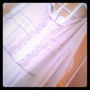 CUTE Maurices Dress sz. Large NWT $25